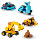 LEGO® Classic 10698 LEGO® Große Bausteine-Box
