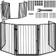 Kaminsperre 300cm Kaminer BK-2961