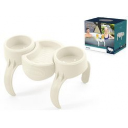 Getränkehalter Lay-Z-Spa Bestway jacuzzi 60306