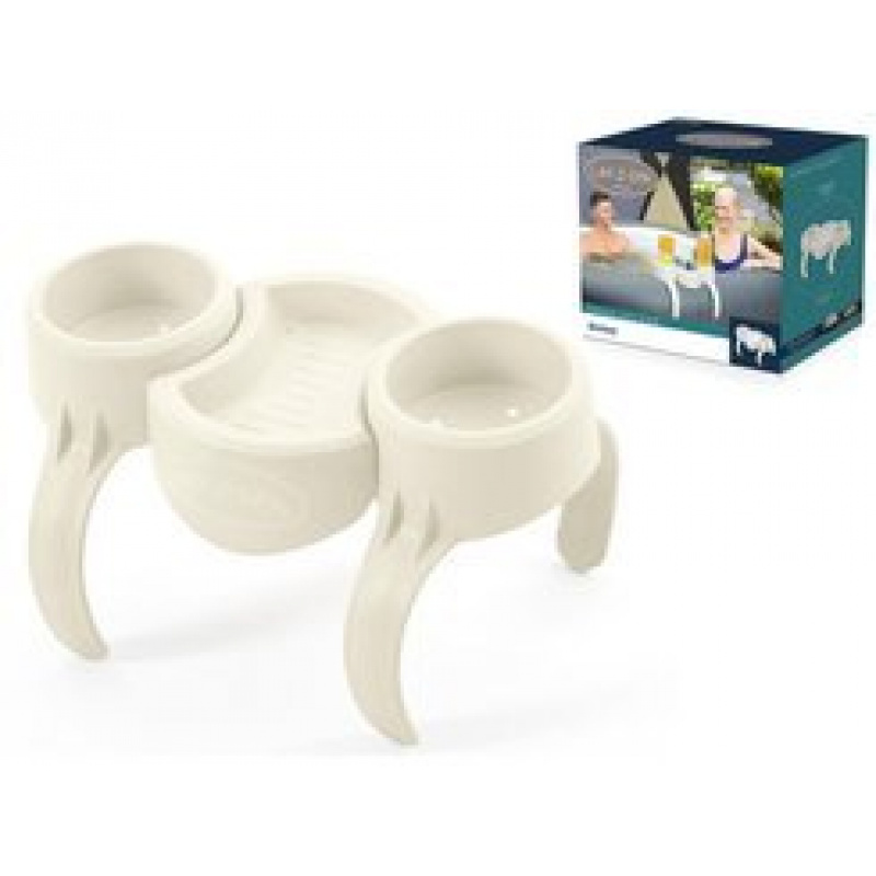 Getränkehalter Lay-Z-Spa Bestway jacuzzi 60306