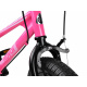 RoyalBaby 2in1 Fahrrad + Geländerad 18 Freestyle RO0155 universal
