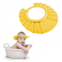 B60 RONDO KAPELUSZ KAPIELOWY DLA DZIECI