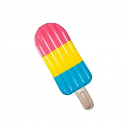 P1C MATERAC  DMUCHANY WODNY LÓD