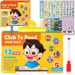 V4B MATA EDUKACYJNA TABLICA ANGIELSKI