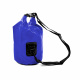 Aga Wasserdichter Beutel 5 l Dunkelblau