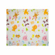 Aga4Kids Kinder Faltbare Schaumstoffmatte 200x180 cm DS3015