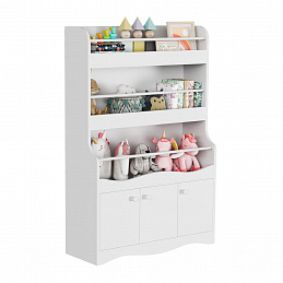 Aga Kinderregal 120x80x30 cm - 2. WAHL