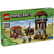 LEGO® Minecraft 21278 Ein Verwüster am Plünderer-Außenposten