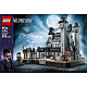 LEGO® Wednesday 76788 Nevermore Academy