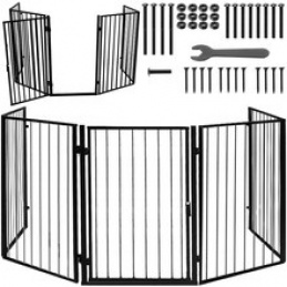 Kaminsperre 300cm Kaminer BK-2961