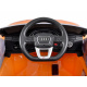 AUDI Q8 mit Fernbedienung PA0227 - Orange