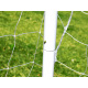Fußballtor 300 x 205 x 90 cm Stadion SP0661
