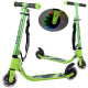 RoyalBaby faltbarer leichter Roller 100kg SP0733 universal