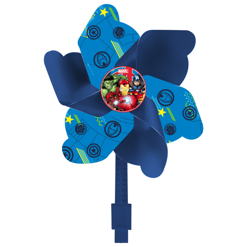 PINWHEEL AVENGERS