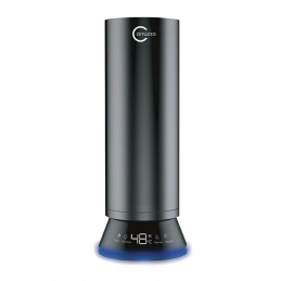 K444T NAWILŻACZ POWIETRZA12L AROMA DELUX PILOT+ FUNKCJA "SLEEP"