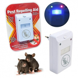 K751 ODSTRASZACZ GRYZONI 220V