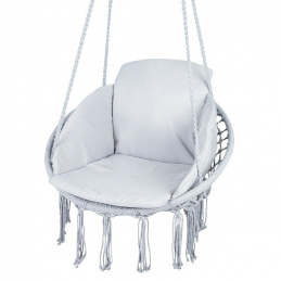 L70B6P HUŚTAWKA FOTEL GNIAZDO Z PODUSZKĄ L70B6P HUŚTAWKA FOTEL GNIAZDO Z PODUSZKĄ