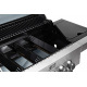 Jamie Oliver Classic 4S Gasgrill