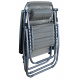 Linder Exclusiv Gartenstuhl AERO GRT MC3740