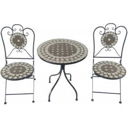 Linder Exclusiv Garten Set MC4342 - 56teilig zurück