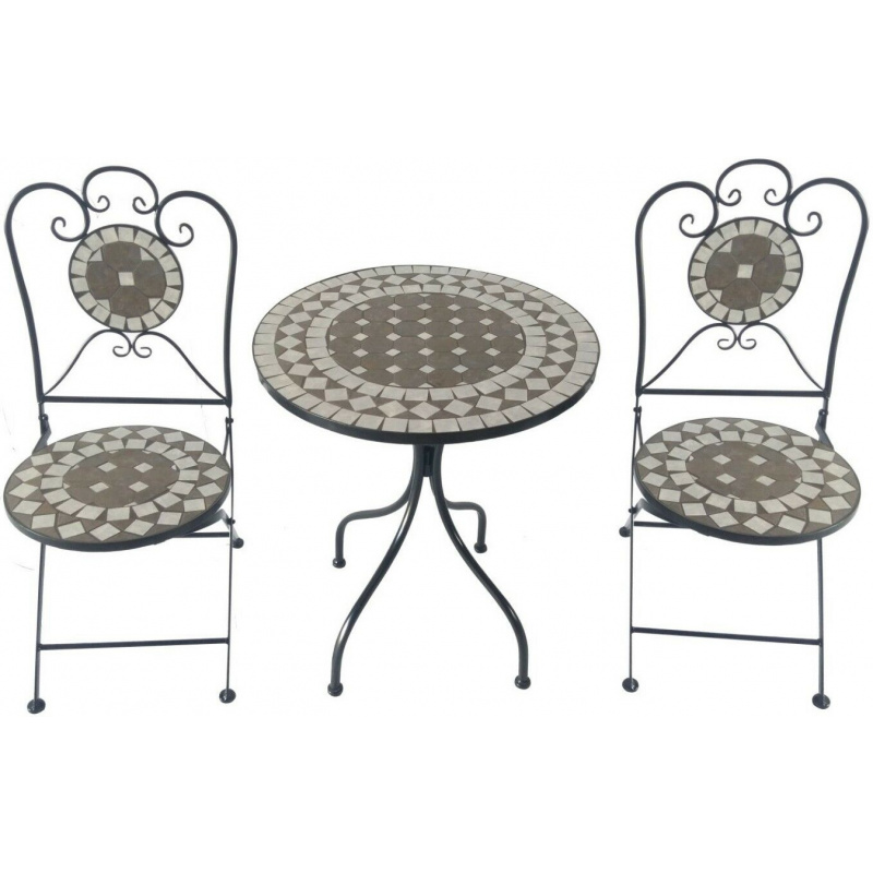 Linder Exclusiv Garten Set MC4342 - 56teilig zurück