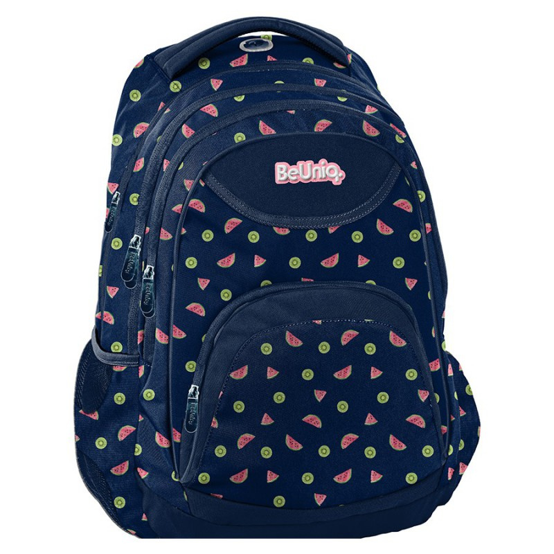 Paso Schulrucksack Fruits