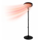 Aga-Infrarotlampe 2000 W