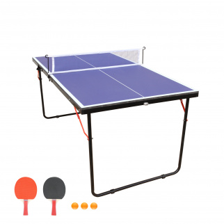 Aga Tischtennistisch + Zubehör MR6111