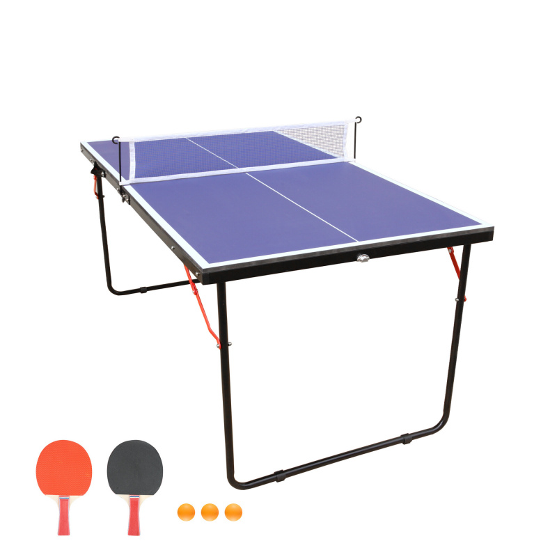 Aga Tischtennistisch + Zubehör MR6111