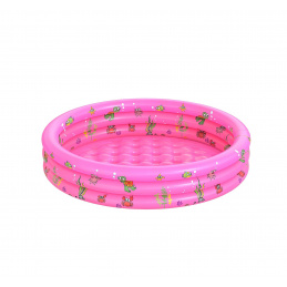 Aga Kinderschwimmbad 130x42 cm DS2803-PI