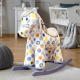 Aga4Kids Schaukelpferd MR6144-3