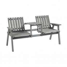 Aga Gartenbank DSA7514