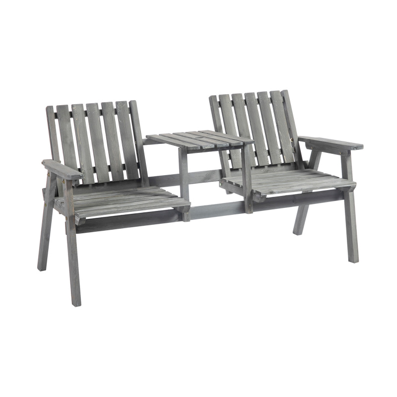 Aga Gartenbank DSA7514