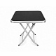 Aga Gartentisch MR6178-Grau 60x60x70 cm