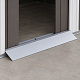 Aga Gartenhaus 217x174x110 cm Grau