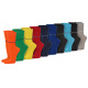 Pierre Cardin Socken 2 PACK Royal