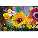 LEGO® Botanicals 10313 Wildblumenstrauß