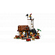LEGO® Creator 31387 Legendäres Piratenschiff