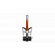 LEGO® Technic 42221 NASA Artemis SLS-Schwerlastrakete
