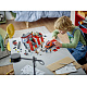 LEGO® City 60414 Feuerwehrstation mit Drehleiterfahrzeug