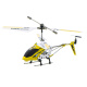 Aga RC Hubschrauber SYMA S107G gelb