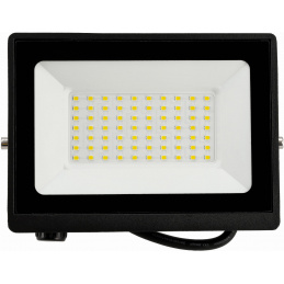 LED reflektor 2v1 50W neutrální bílá