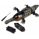 Ferngesteuertes Krokodil auf 2,4GHz-Fernbedienung RC0616 universal