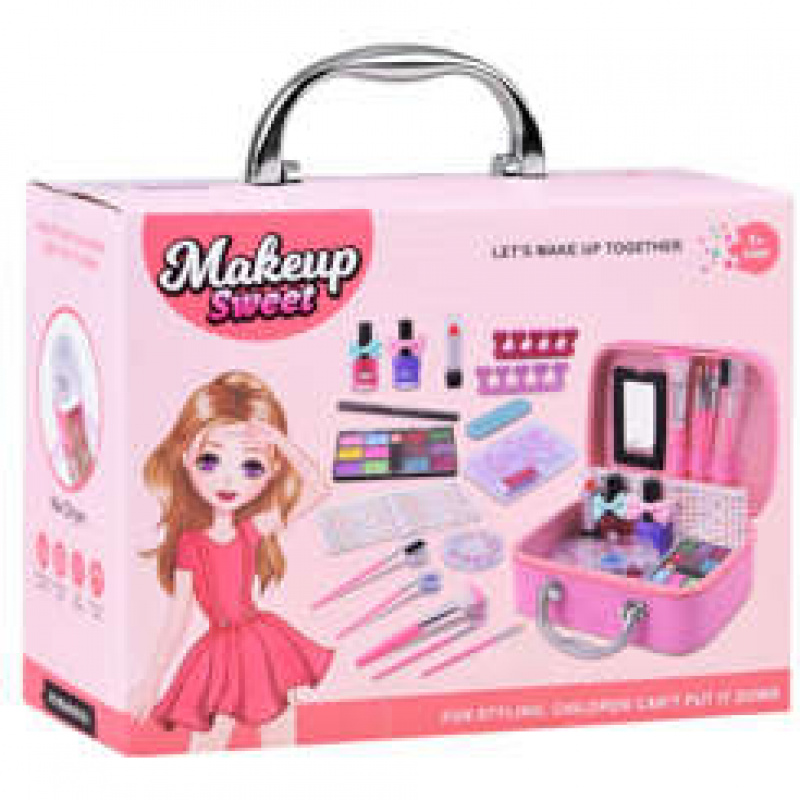 Nagelkosmetik-Etui ZA4445 universal