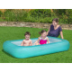 Bestway Aquababes aufblasbarer Pool aufblasbarer Boden 51115 universal