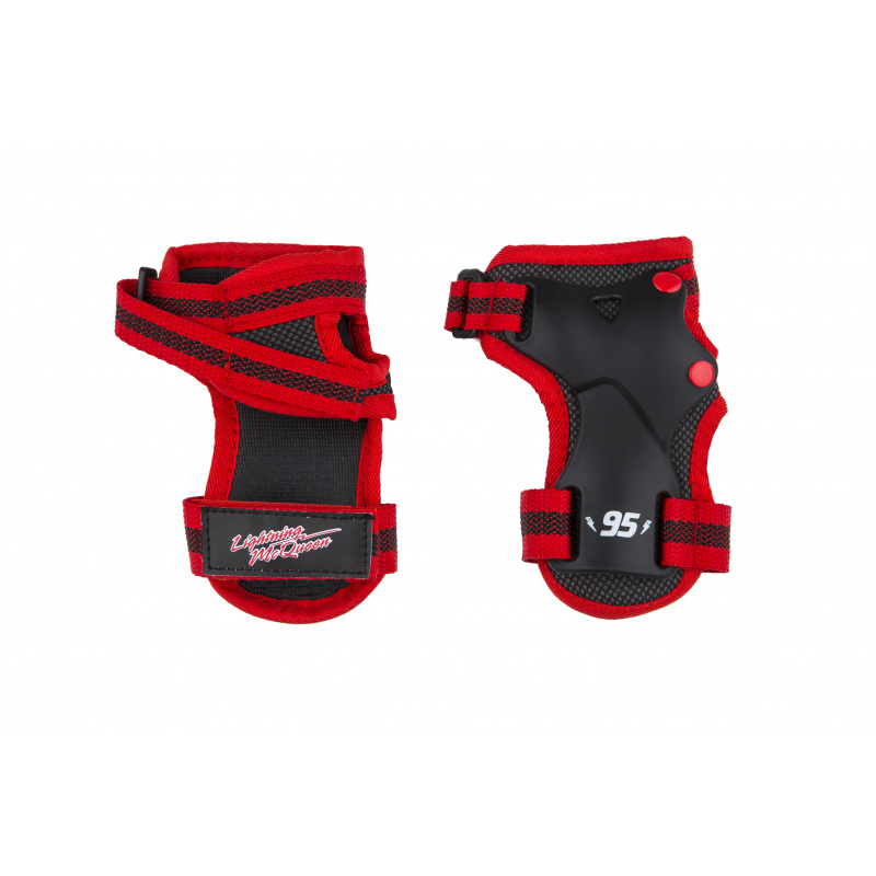 CHRÁNIČE ZÁPĚSTÍ NA SKATE CARS