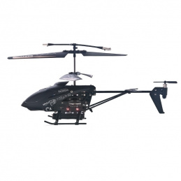 H9 HELIKOPTER R/C 3,5CH+KAMERA