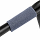 Linder Exclusiv Gartenliege für zwei Personen mit Baldachin MC4901