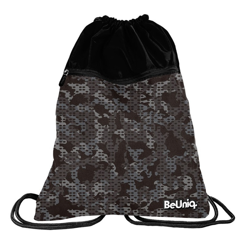 Paso Rucksack,Rückentasche,Shuhbeutel Muster