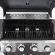 Aga Gasgrill DS1922